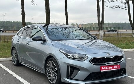 KIA Proceed I, 2020 год, 2 130 000 рублей, 1 фотография