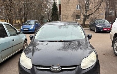 Ford Focus III, 2011 год, 350 000 рублей, 1 фотография