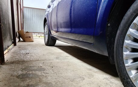 Ford Focus II рестайлинг, 2008 год, 550 000 рублей, 7 фотография