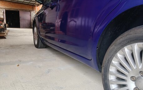 Ford Focus II рестайлинг, 2008 год, 550 000 рублей, 8 фотография