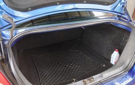 Ford Focus II рестайлинг, 2008 год, 550 000 рублей, 9 фотография