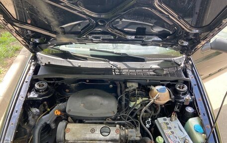 Volkswagen Golf III, 1997 год, 75 000 рублей, 7 фотография