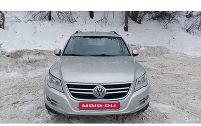 Volkswagen Tiguan I, 2010 год, 1 150 000 рублей, 1 фотография