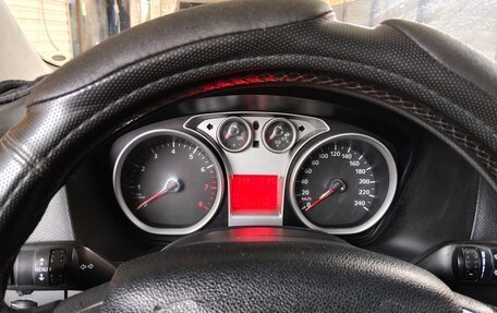 Ford Focus II рестайлинг, 2008 год, 550 000 рублей, 17 фотография