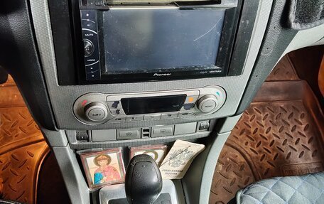 Ford Focus II рестайлинг, 2008 год, 550 000 рублей, 18 фотография