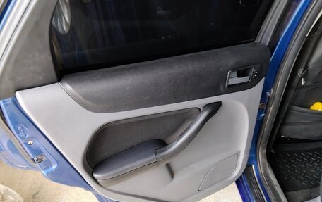 Ford Focus II рестайлинг, 2008 год, 550 000 рублей, 16 фотография