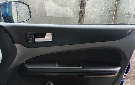 Ford Focus II рестайлинг, 2008 год, 550 000 рублей, 19 фотография