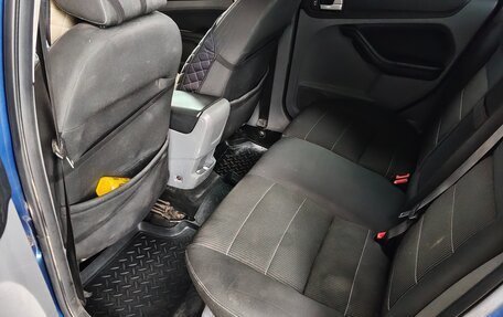 Ford Focus II рестайлинг, 2008 год, 550 000 рублей, 15 фотография