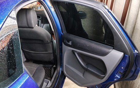 Ford Focus II рестайлинг, 2008 год, 550 000 рублей, 20 фотография