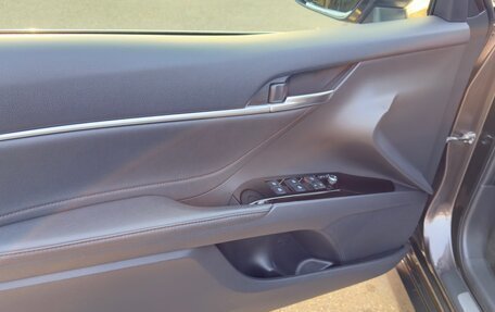 Toyota Camry, 2018 год, 2 510 000 рублей, 16 фотография