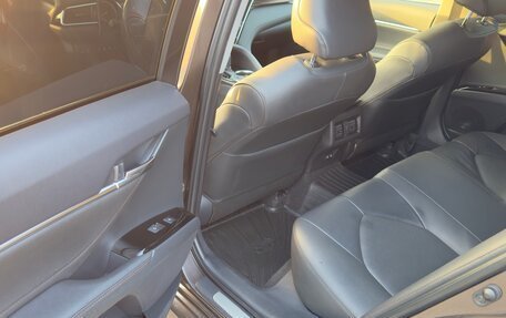 Toyota Camry, 2018 год, 2 510 000 рублей, 15 фотография