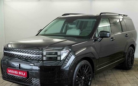 Hyundai Santa Fe IV, 2024 год, 7 249 000 рублей, 1 фотография