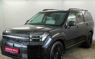 Hyundai Santa Fe IV, 2024 год, 7 249 000 рублей, 1 фотография