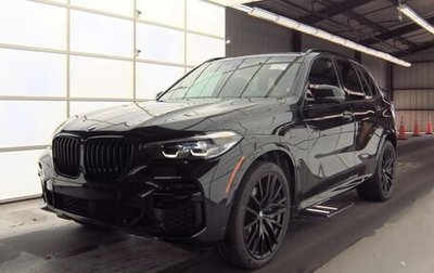 BMW X5, 2023 год, 8 998 000 рублей, 1 фотография