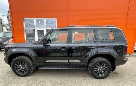 Toyota Land Cruiser Prado, 2024 год, 9 295 000 рублей, 4 фотография