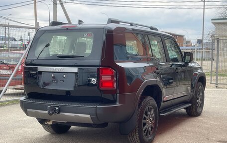 Toyota Land Cruiser Prado, 2024 год, 9 295 000 рублей, 6 фотография