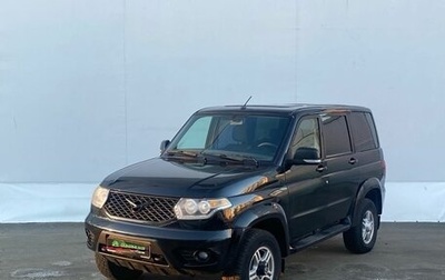 ЛуАЗ Patriot, 2017 год, 860 000 рублей, 1 фотография