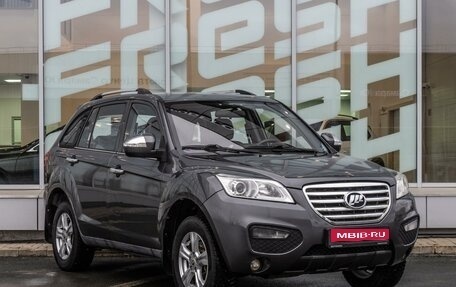 Lifan X60 I рестайлинг, 2014 год, 465 000 рублей, 1 фотография