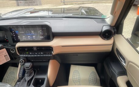 Toyota Land Cruiser Prado, 2024 год, 9 295 000 рублей, 11 фотография