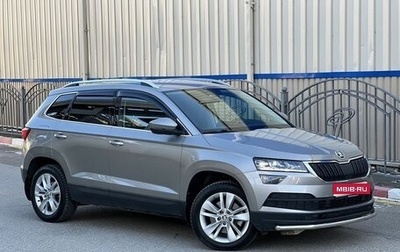 Skoda Karoq I, 2021 год, 2 960 300 рублей, 1 фотография