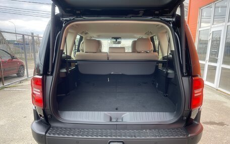 Toyota Land Cruiser Prado, 2024 год, 9 295 000 рублей, 34 фотография