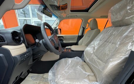 Toyota Land Cruiser Prado, 2024 год, 9 295 000 рублей, 24 фотография