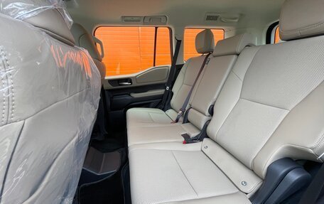 Toyota Land Cruiser Prado, 2024 год, 9 295 000 рублей, 33 фотография