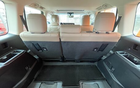 Toyota Land Cruiser Prado, 2024 год, 9 295 000 рублей, 36 фотография