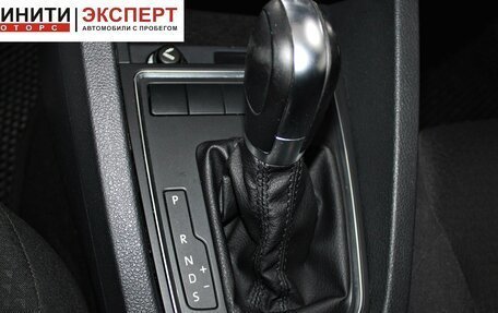 Volkswagen Jetta VI, 2017 год, 1 449 900 рублей, 11 фотография