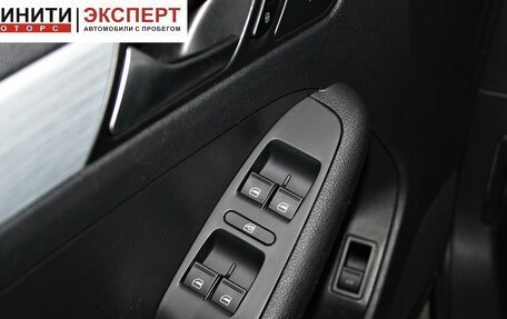 Volkswagen Jetta VI, 2017 год, 1 449 900 рублей, 8 фотография