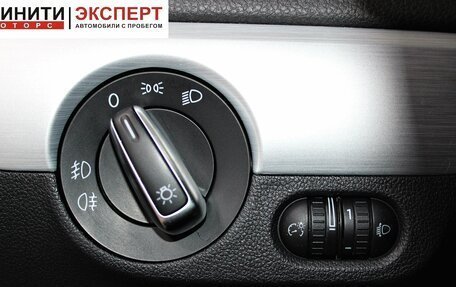 Volkswagen Jetta VI, 2017 год, 1 449 900 рублей, 9 фотография
