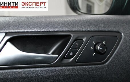 Volkswagen Jetta VI, 2017 год, 1 449 900 рублей, 14 фотография