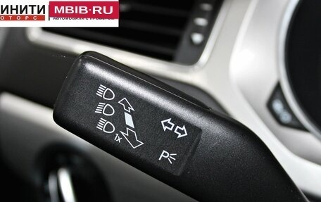 Volkswagen Jetta VI, 2017 год, 1 449 900 рублей, 12 фотография