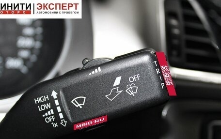 Volkswagen Jetta VI, 2017 год, 1 449 900 рублей, 13 фотография