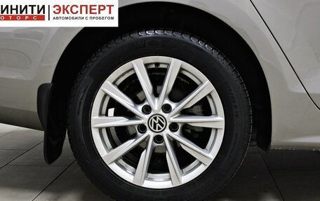 Volkswagen Jetta VI, 2017 год, 1 449 900 рублей, 17 фотография
