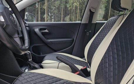 Volkswagen Polo VI (EU Market), 2011 год, 620 000 рублей, 3 фотография