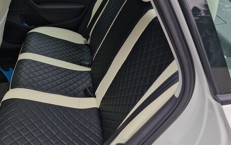 Volkswagen Polo VI (EU Market), 2011 год, 620 000 рублей, 4 фотография