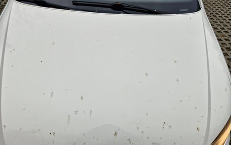 Volkswagen Polo VI (EU Market), 2011 год, 620 000 рублей, 6 фотография