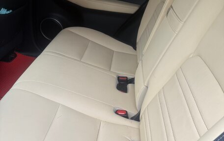 Lexus NX I, 2018 год, 3 600 000 рублей, 4 фотография
