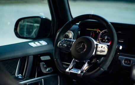 Mercedes-Benz G-Класс AMG, 2022 год, 21 700 000 рублей, 3 фотография