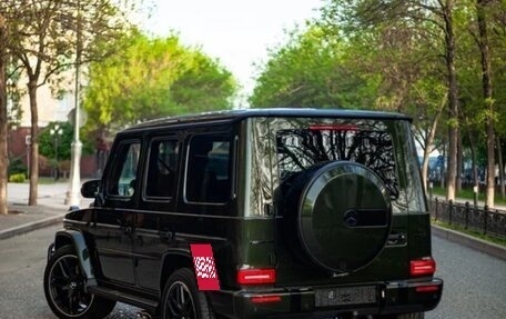 Mercedes-Benz G-Класс AMG, 2022 год, 21 700 000 рублей, 2 фотография