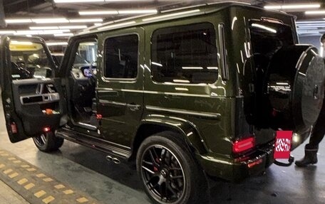 Mercedes-Benz G-Класс AMG, 2022 год, 21 700 000 рублей, 7 фотография