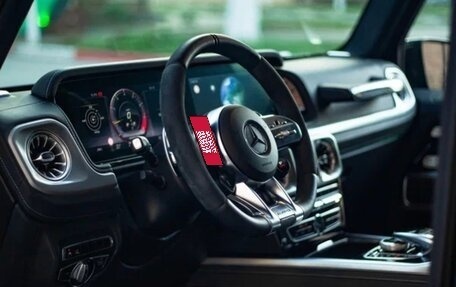 Mercedes-Benz G-Класс AMG, 2022 год, 21 700 000 рублей, 4 фотография