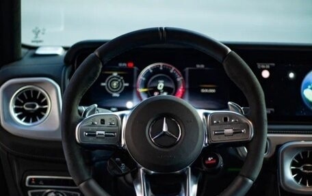 Mercedes-Benz G-Класс AMG, 2022 год, 21 700 000 рублей, 5 фотография