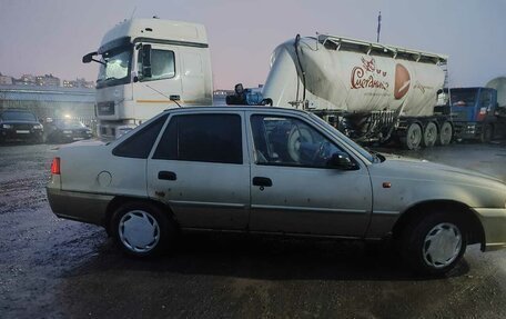 Daewoo Nexia I рестайлинг, 2010 год, 150 000 рублей, 4 фотография