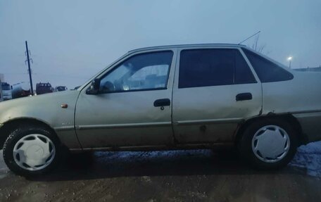 Daewoo Nexia I рестайлинг, 2010 год, 150 000 рублей, 6 фотография