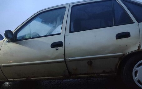 Daewoo Nexia I рестайлинг, 2010 год, 150 000 рублей, 8 фотография