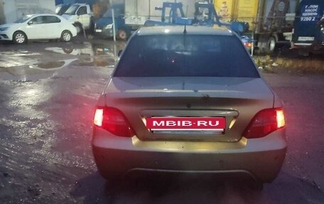 Daewoo Nexia I рестайлинг, 2010 год, 150 000 рублей, 7 фотография