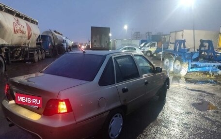 Daewoo Nexia I рестайлинг, 2010 год, 150 000 рублей, 9 фотография