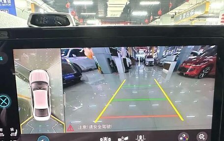 Skoda Octavia IV, 2021 год, 2 188 000 рублей, 8 фотография